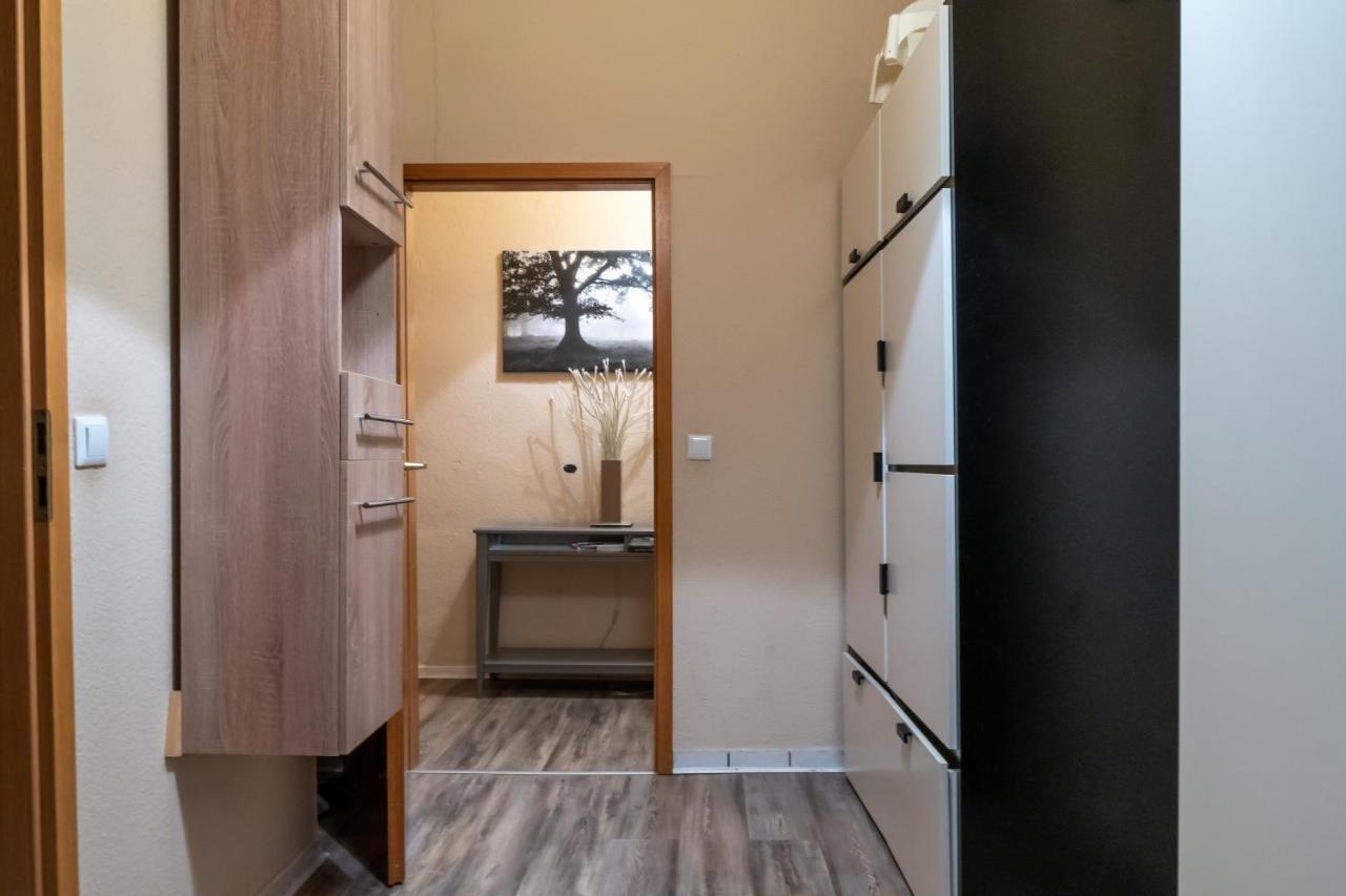 Upmarket Studio With Balcony In Friedrichshain Appartement *