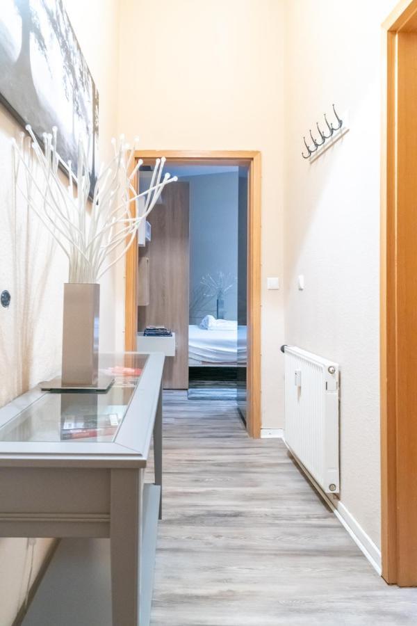 Appartement Upmarket Studio With Balcony In Friedrichshain Berlijn