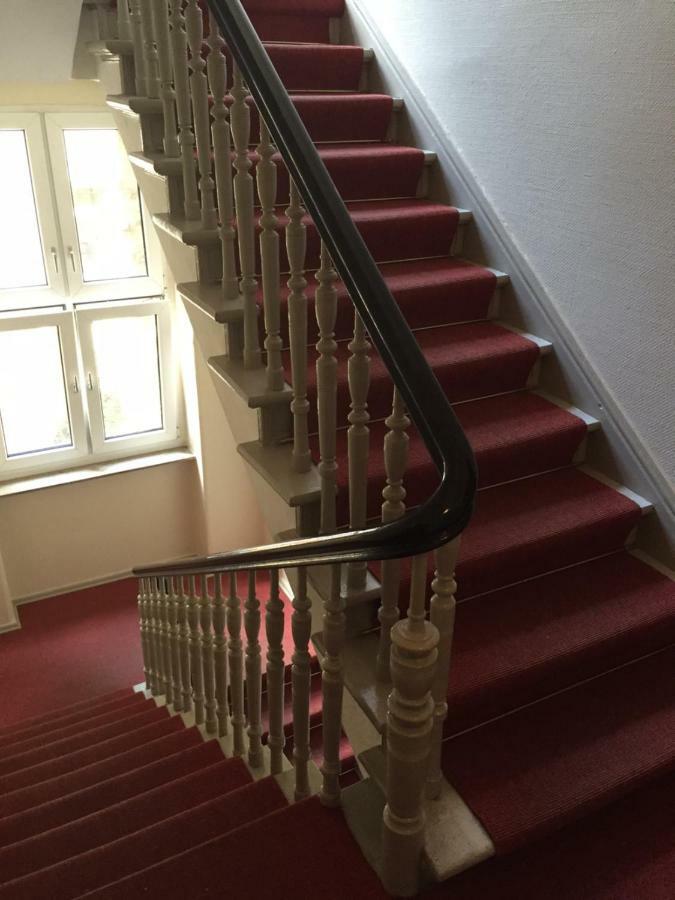 Upmarket Studio With Balcony In Friedrichshain Appartement *